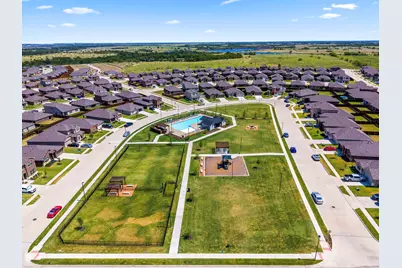 2314 Peregrine Way, Crandall, TX 75114 - Photo 30