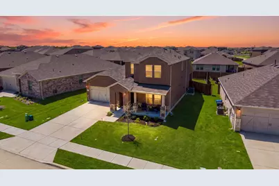 2314 Peregrine Way, Crandall, TX 75114 - Photo 28