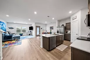 2314 Peregrine Wy, Crandall, TX 75114 - Photo 6