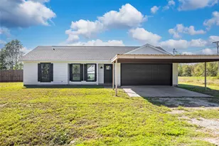 2538 Co Rd 3127, Greenville, TX 75402 - Photo 2