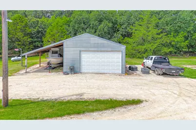 315 County Road 2240, Kerens, TX 75144 - Photo 26