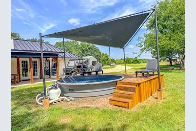 315 County Road 2240, Kerens, TX 75144 - Photo 20