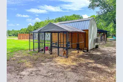 315 County Road 2240, Kerens, TX 75144 - Photo 24