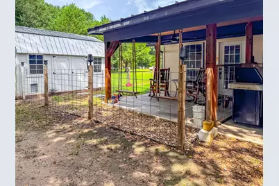 315 County Road 2240, Kerens, TX 75144 - Photo 26