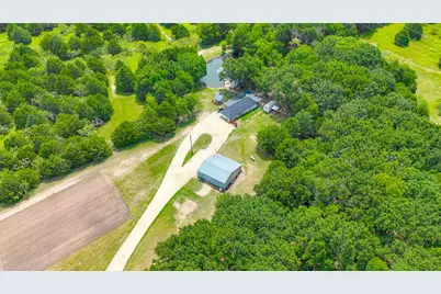 315 County Road 2240, Kerens, TX 75144 - Photo 8