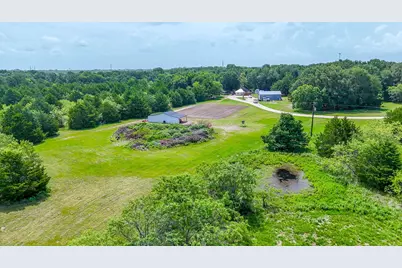 315 County Road 2240, Kerens, TX 75144 - Photo 38