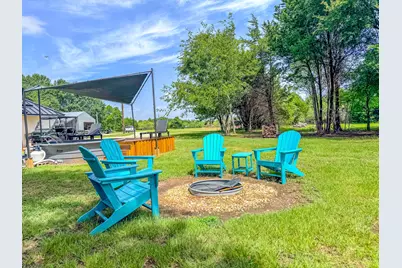 315 County Road 2240, Kerens, TX 75144 - Photo 6
