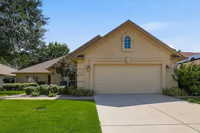 10509 Cascade Drive, Denton, TX 76207 - Photo 4