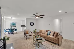 6561 Alta Vista Dr, Watauga, TX 76148 - Photo 2