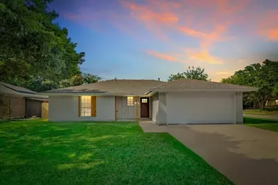 6561 Alta Vista Drive, Watauga, TX 76148 - Photo 1