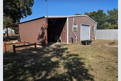 1347 Farm Road 38 S, Brookston, TX 75421 - Photo 2
