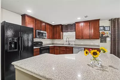 1201 Nighthawk Road, Fort Worth, TX 76108 - Photo 10