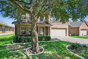 1201 Nighthawk Rd, Fort Worth, TX 76108 - Photo 2