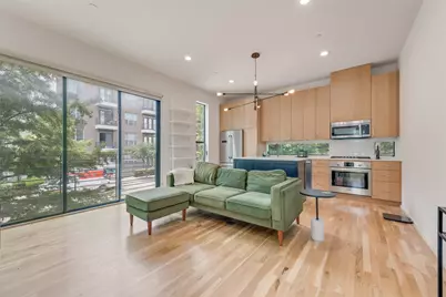 2304 N Garrett Avenue #1, Dallas, TX 75206 - Photo 4