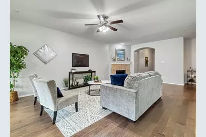 4408 Dashland Drive, Celina, TX 75009 - Photo 8