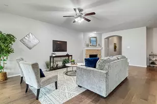 4408 Dashland Dr, Celina, TX 75009 - Photo 8