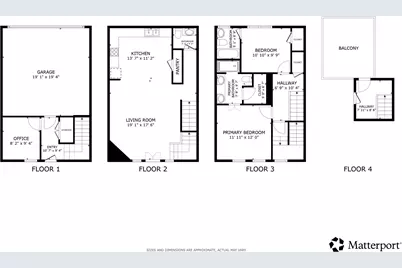 4323 Dickason Avenue #1, Dallas, TX 75219 - Photo 16