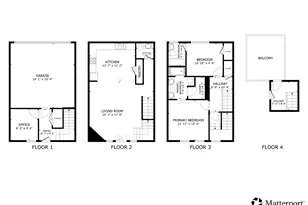 4323 Dickason Ave, Dallas, TX 75219 - Photo 16