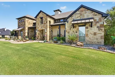 8517 Tuscan Way, Godley, TX 76044 - Photo 2