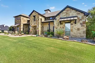 8517 Tuscan Wy, Godley, TX 76044 - Photo 2
