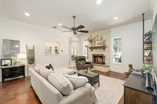 1109 Robbins Rd, Athens, TX 75751 - Photo 6