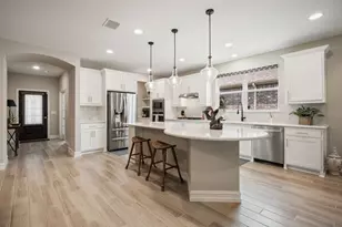 7712 Monument Dr, Little Elm, TX 76227 - Photo 8