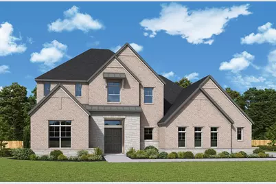 5732 Legacy Park, Flower Mound, TX 75028 - Photo 1