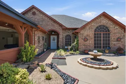 124 Sanchez Creek Court, Weatherford, TX 76088 - Photo 1