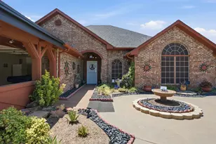 124 Sanchez Creek Ct, Weatherford, TX 76088 - Photo 1