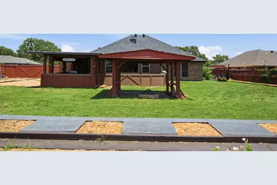 124 Sanchez Creek Court, Weatherford, TX 76088 - Photo 26
