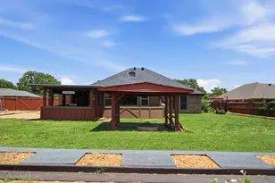 124 Sanchez Creek Ct, Weatherford, TX 76088 - Photo 26