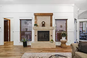 124 Sanchez Creek Ct, Weatherford, TX 76088 - Photo 6