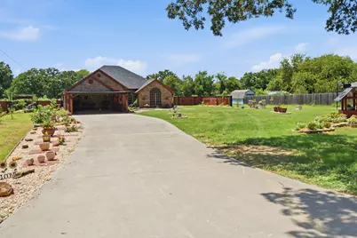 124 Sanchez Creek Court, Weatherford, TX 76088 - Photo 36