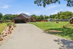 124 Sanchez Creek Ct, Weatherford, TX 76088 - Photo 36