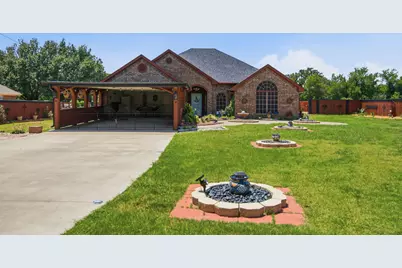 124 Sanchez Creek Court, Weatherford, TX 76088 - Photo 34