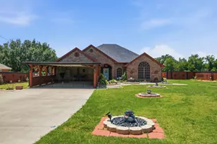 124 Sanchez Creek Ct, Weatherford, TX 76088 - Photo 34