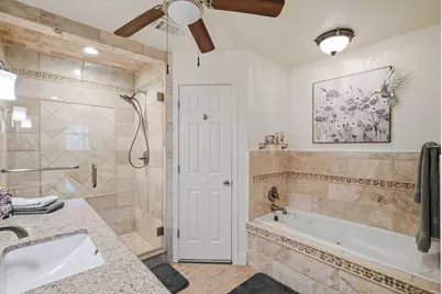 124 Sanchez Creek Court, Weatherford, TX 76088 - Photo 14