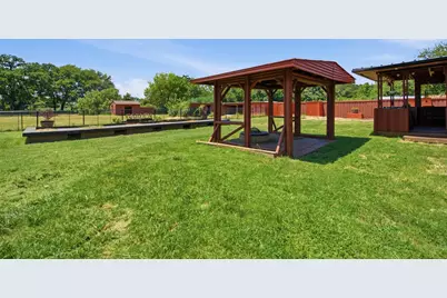 124 Sanchez Creek Court, Weatherford, TX 76088 - Photo 24