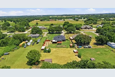 124 Sanchez Creek Court, Weatherford, TX 76088 - Photo 38