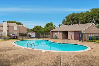 5604 Boca Raton Boulevard #248, Fort Worth, TX 76112 - Photo 24