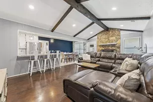 304 Childers Ave, Benbrook, TX 76126 - Photo 6