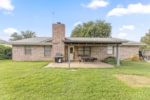 304 Childers Ave, Benbrook, TX 76126 - Photo 28