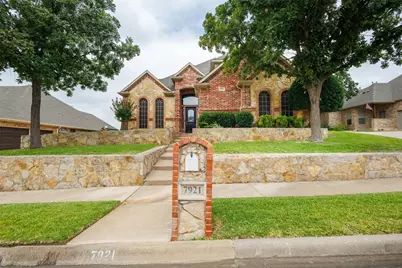 7921 Shady Oaks Drive, North Richland Hills, TX 76182 - Photo 2