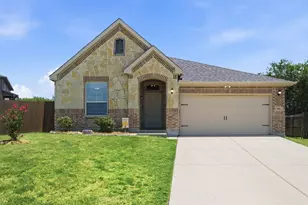 3901 Kensington Dr, Sanger, TX 76266 - Photo 1