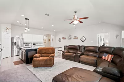 3901 Kensington Drive, Sanger, TX 76266 - Photo 12