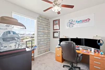 3901 Kensington Drive, Sanger, TX 76266 - Photo 20
