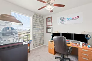 3901 Kensington Dr, Sanger, TX 76266 - Photo 20