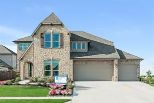 809 Twin Pne Ct, Anna, TX 75409 - Photo 1