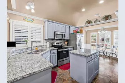 1208 Henard Lane, Granbury, TX 76048 - Photo 1