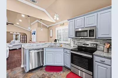 1208 Henard Lane, Granbury, TX 76048 - Photo 6